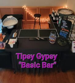 Tipsy Gypsy Mobile Bar Service