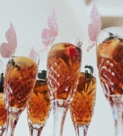 Tipsy Gypsy Mobile Bar Service