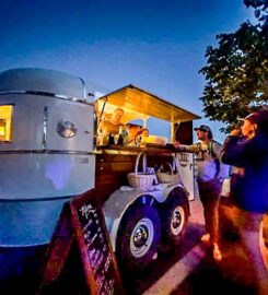 Tipsy Gypsy Mobile Bar Service