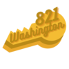 821 Washington Logos (1) 821 Washington Logos (1)
