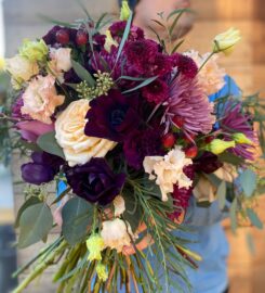 Dragonheart Flowers and Events