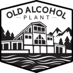 Old Alcohol Plant logo