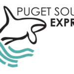 Puget Sound Express logo