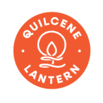 Quilcene Lantern logo
