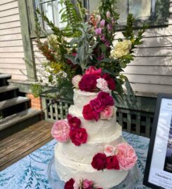 Bellbird Bungalow Bakery & Blossoms