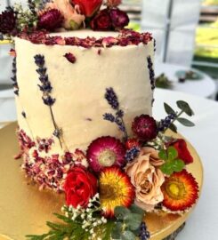 Bellbird Bungalow Bakery & Blossoms