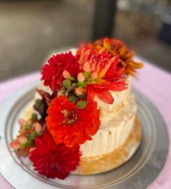 Bellbird Bungalow Bakery & Blossoms