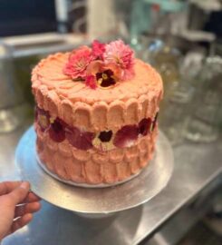 Bellbird Bungalow Bakery & Blossoms