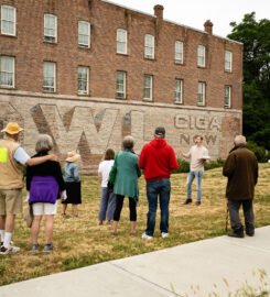 Jefferson County Historical Society