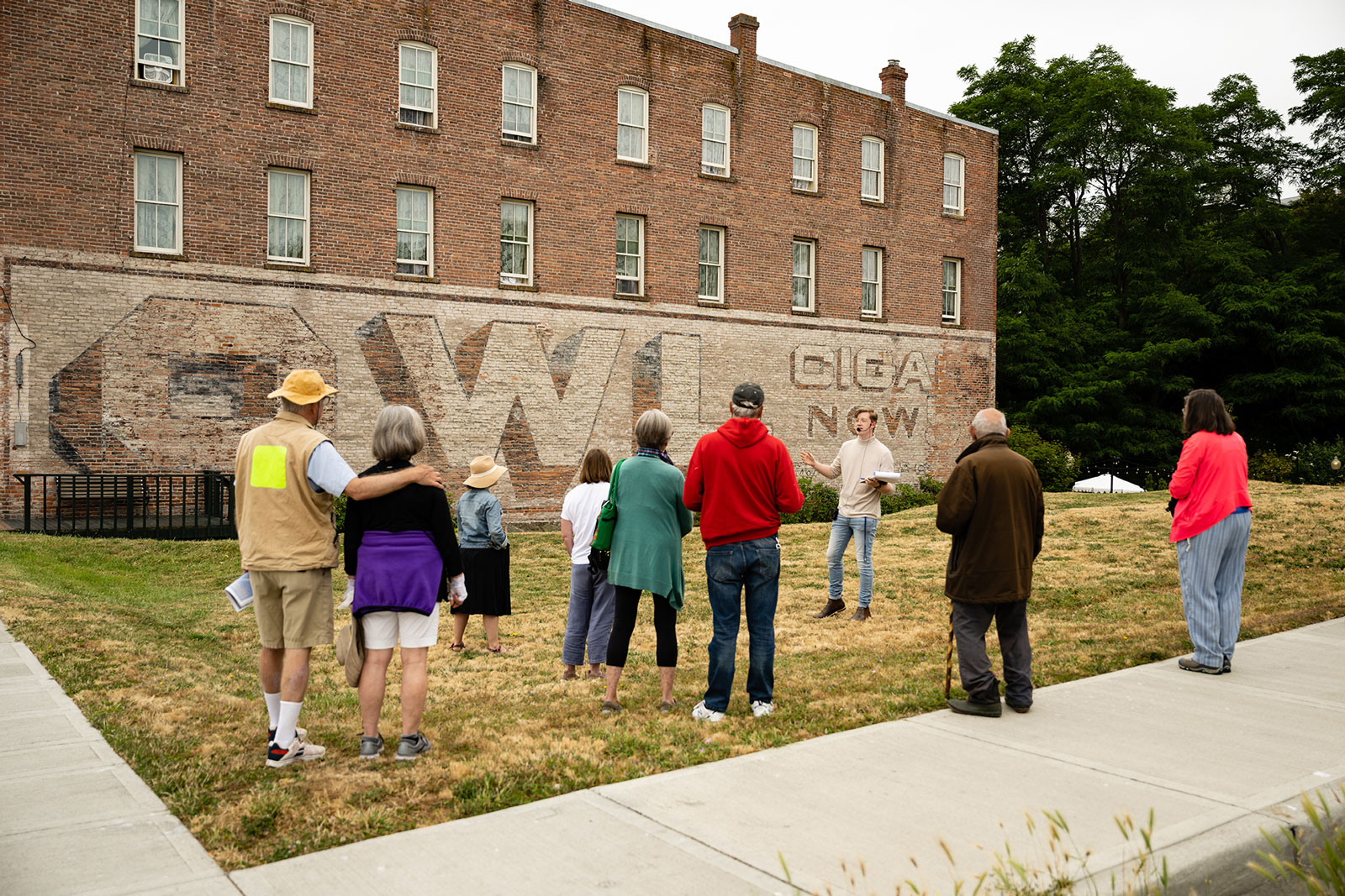 Jefferson County Historical Society