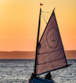 Left Coast Charters