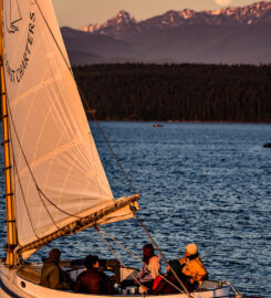 Left Coast Charters