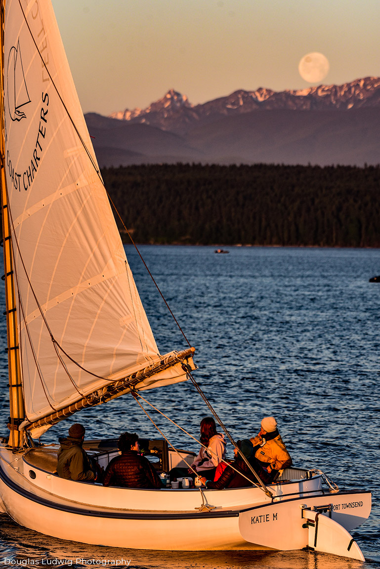 Left Coast Charters