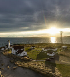 Point Wilson Lighthouse