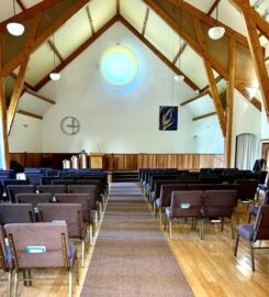 Quimper Unitarian Universalist Fellowship