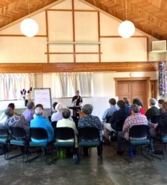 Quimper Unitarian Universalist Fellowship