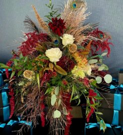 A&A Honey Bee Florals