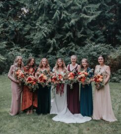 A&A Honey Bee Florals