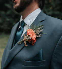 A&A Honey Bee Florals