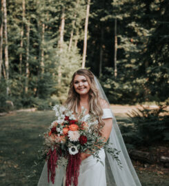 A&A Honey Bee Florals