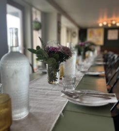 Admiralty Fine Foods