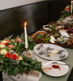 Admiralty Fine Foods