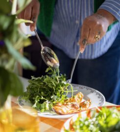 Admiralty Fine Foods