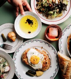 Admiralty Fine Foods