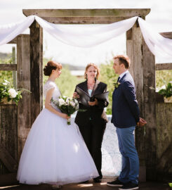 Finnriver Farm & Cidery