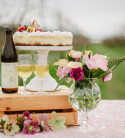 Finnriver Farm & Cidery