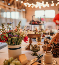 Finnriver Farm & Cidery