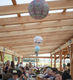 Finnriver Farm & Cidery