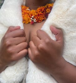 Marrowstone Glasshouse