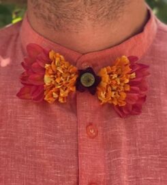 Marrowstone Glasshouse