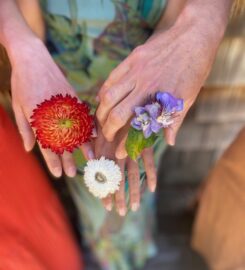 Marrowstone Glasshouse