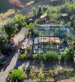 Marrowstone Glasshouse