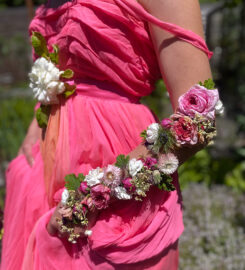 Marrowstone Glasshouse