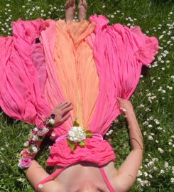 Marrowstone Glasshouse