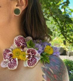 Marrowstone Glasshouse