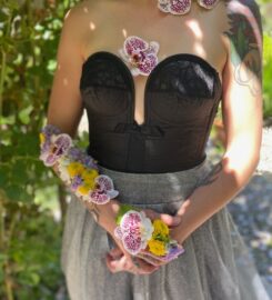 Marrowstone Glasshouse