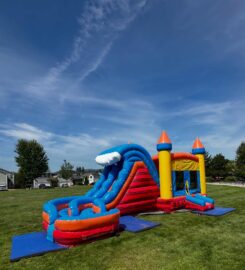 Puget Sound Party Supply