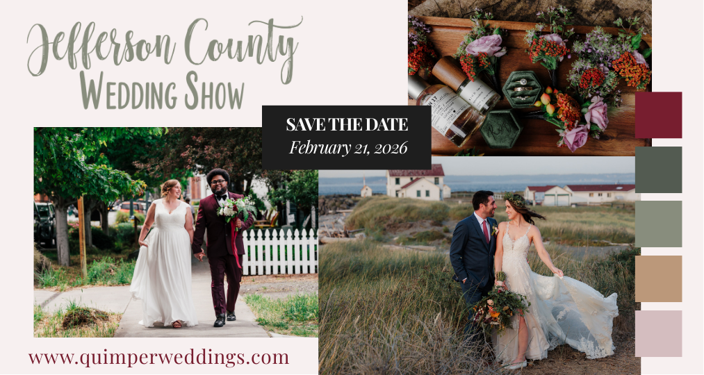 Jefferson County Wedding Show Announces 2026 Return with Expanded Programming